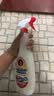大公鸡管家（CHANTE CLAIR）多功能油污净600ml 马赛皂香强力厨房重油污清洁剂油烟机净 实拍图