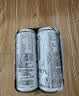 可口可乐（Coca-Cola）魔爪 Monster 无糖 能量风味 功能饮料 330ml*6罐运动饮料 实拍图