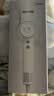 美的（Midea）高速护发吹风机学生宿舍800W 负离子电吹风专用速干1500W可调小功率吹风筒FG208mini 节日礼物 实拍图