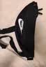 耐克（NIKE）男女腰包 单肩包斜挎包胸包休闲包DB0490-010 黑 实拍图