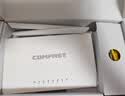COMFAST CF-WR613N大功率智能300M无线路由器 家用全屋WIFI信号穿墙城中村高速稳定传输 实拍图