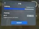 Sandisk闪迪128GB TF（MicroSD）4K内存卡 行车记录仪 监控摄像头专用 循环录制10,000小时 高耐用存储卡 实拍图