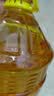鲁花食用油 物理压榨 非转基因 玉米油6.18L 家用粮油 健康植物油 实拍图