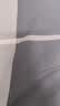 京东京造老粗布床单单件 A类亲肤 透气舒适 耐磨耐用200*230cm 薄雾 实拍图