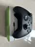 XBOX【全新国行】微软Xbox手柄Series X S无线控制器蓝牙PC地平线6手柄 精英二代版 游戏电玩兼容steam Xbox手柄-磨砂黑+USB-C线缆 实拍图