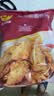 正大食品（CP）海苔脆香炸鸡1kg 半成品鸡翅油炸小食空气炸锅儿童零食 开学季 实拍图