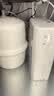 美的（Midea）净水器家用1200G流速母婴直饮机厨房台下式RO反渗透加热一体机餐边柜壁挂式管线机华凌全屋套装 【白月光制冷即热】彩屏管线机+净水器 实拍图