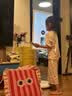 添添闺蜜机长续航版 智能移动平板 小度电视机音响 27英寸触控显示器追剧健身K歌 礼物 XD-SDD27-2501 实拍图