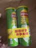 乐事（Lay's）无限薯片 翡翠黄瓜味 104克*2罐 208克 休闲零食 膨化食品 实拍图