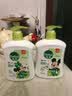 滴露（Dettol）洗手液抑菌滋润茉莉绿茶500g 儿童洗手液消毒 滋润护手米奇米妮版 实拍图