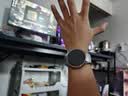华为（HUAWEI）【咨询享优惠】华为WATCH GT 6 Pro手表运动智能玄玑感知系统ECG心电分析21天长续航AX5Pro 46MM钛空银【送限定星辰礼盒】 实拍图