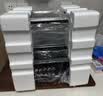 美的（Midea）电蒸锅电煮锅家用17L三层大容量可拆洗食品级不锈钢蒸盘智能预约可视化多功能锅ZGC302392C 实拍图