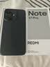 小米手机 Redmi Note14Pro 天玑7300-Ultra  IP68 8+256 子夜黑 红米5G手机 note13pro迭代 实拍图