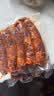 王家渡低温香肠正宗四川特产咸鲜香肠350g猪肉腊肠腊味肉肠下酒菜 实拍图