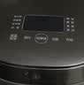 美的（Midea）电饭煲小型1-2-3人0涂层316L母婴级不锈钢2L家用低糖沥米饭迷你电饭锅微压AFB2022LS 实拍图