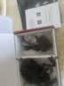 爱课（AKER）无线麦蓝牙扩音器便携腰挂小蜜蜂喊话器22w功率音响音箱 MR2500W无线有线两用款（只配无线麦） MR2500W无线款黑色(只配无线麦) 实拍图