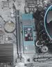 Sandisk闪迪1TB SSD固态硬盘3200MB/s读速PLUS性能加强M.2接口NVMe协议PCIe3.0高速笔记本大容量扩容电脑2280 实拍图