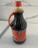 厨邦酱油 金品系列 生抽 酱油1.48kg*2+渔女蚝油605g*2 调料套装礼盒 实拍图