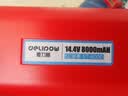 德力普（Delipow）适用小米石头小瓦扫地机器人米家1代1s G10s/20 P10 T6 T7 T8PlusPro S50等可充电锂电池配件14.4V 实拍图