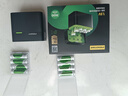 品胜（PISEN）5号充电锂电池8粒充电仓套装 AA五号1.5V快充充电器适用/游戏手柄/键鼠/话筒/电动玩具/耳温枪等 实拍图