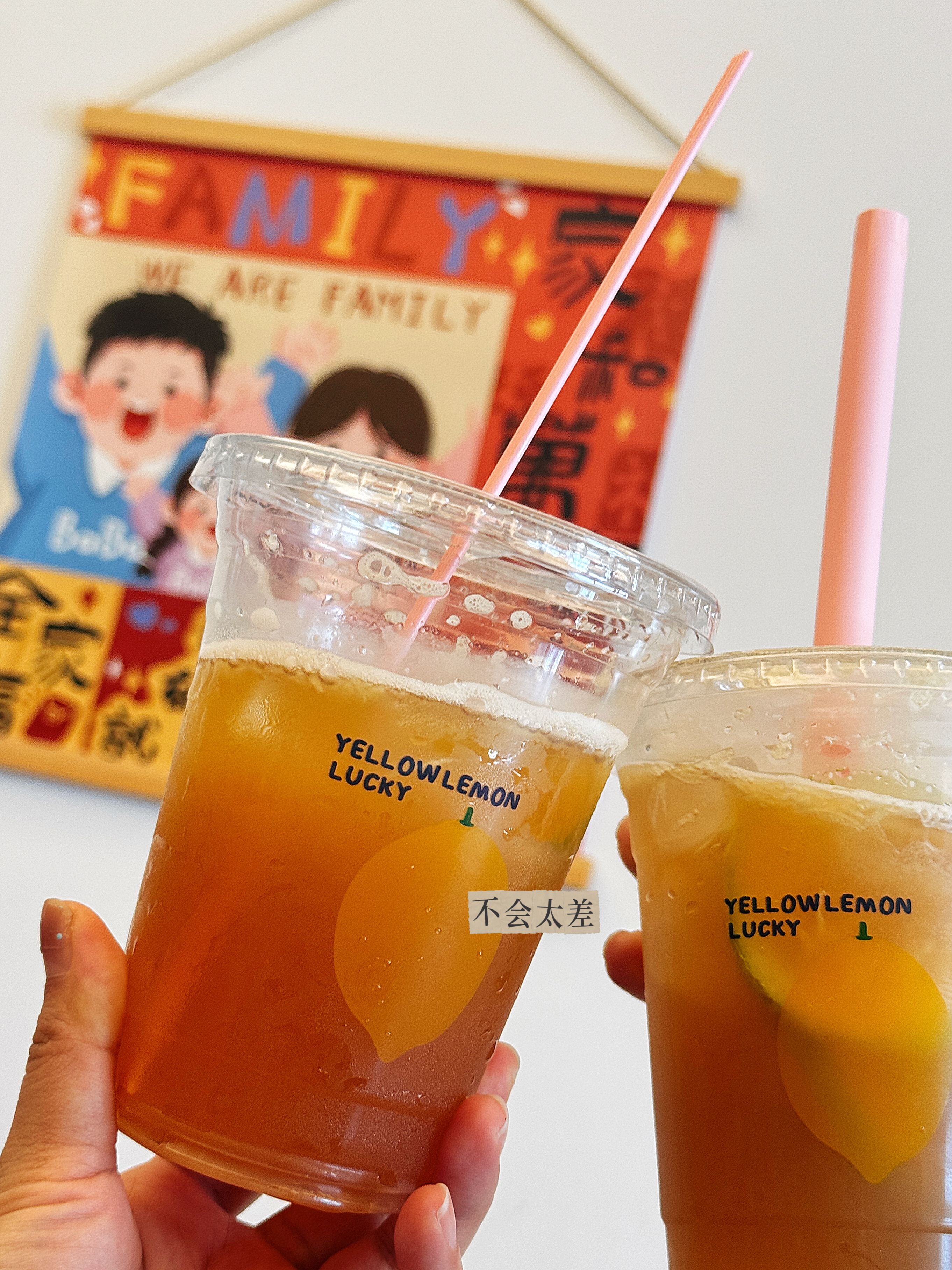 德明雪克杯加厚耐打刻度奶茶店专用手摇杯手打柠檬调酒器工具套装 实拍图