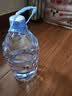 伊利伊刻活泉火山天然矿泉水 5L*4瓶整箱装天然弱碱【热门商品】 实拍图
