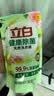 立白健康除菌天然洗衣液12斤手洗机洗15分钟快洗除螨抑菌祛味去渍 实拍图