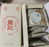 詹记桃酥新中式糕点原味桃酥260g*3盒老式零食安徽特产【源头直发】 实拍图