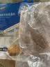 海名威冷冻格陵兰比目鱼400g 4-5片 鲽鱼 生鲜鱼类 海鲜水产 野生海捕 实拍图