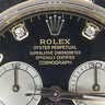 劳力士（ROLEX）宇宙计型迪通拿系列手表男表机械表送爱人纪念日父亲节奢侈品礼品 M126505-0002玫瑰金黑盘钻刻 40mm 保卡时间：近2月卡 晒单实拍图