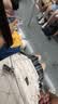 Kappa卡帕  26年新款双肩包女潮流百搭大学生书包通勤旅行背包生日礼物 桃气奶芙粉【可放12寸ipad】 实拍图