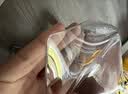 古私（Gusi）桌垫透明餐桌垫pvc桌布防水防油茶几电视柜台面保护垫小学生桌垫 实拍图