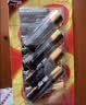 南孚5号电池12粒 五号碱性 聚能环5代 适用燃气表/耳温枪/血糖仪/鼠标/遥控器/血压计/挂钟/智能锁等 实拍图