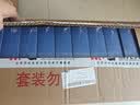 晨光（M&G）文具15只A4/55mm档案盒文件盒 收纳资料盒 蓝色塑料盒办公用品 ADM945Z4 实拍图