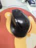 罗技（Logitech）M330 静音鼠标 无线鼠标 办公鼠标 右手鼠标 带无线微型接收器 黑色 实拍图