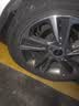 ENTDA中策安达轮胎 汽车轮胎 225/45R17 91W D01 适配高尔夫嘉旅/速腾 实拍图