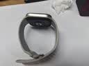 【9成新】小米（MI）REDMI Watch 5 皎月银  澎湃OS 2 心率血氧监测 蓝牙通话 红米手表5 智能手表 男女表   实拍图