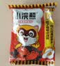 统一小浣熊 招牌香辣蟹味干脆面 35g*30包 整箱装儿时美食干脆面 实拍图