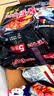 三养（SAMYANG）火鸡面三养速食方便面袋装 700g(140g*5)泡面拌面早餐零食 实拍图