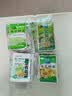 鱼泉榨菜 真芯脆榨菜（香油）55g*10袋 重庆特产 实拍图