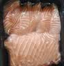 美威【冰鲜】挪威三文鱼刺身300g 可生食中段生鱼片即食 源头直发包邮 实拍图