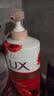 力士（LUX）(LUX)沐浴露 醉梦罗兰香馥郁香氛沐浴乳1000g 持久留香 实拍图