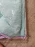 LYNN抹布 家务厨房25*25cm 5张超强吸水洗碗布百洁布去油洗车擦车毛巾 实拍图
