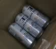 百威冰啤酒500ml*18罐整箱装【99%好评】京东自营中秋送礼 实拍图