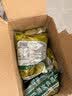 云山半泡椒藕带400g*3袋 方便食品 湖北特产农家凉菜莲藕尖 开袋即食 实拍图