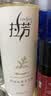 拉芳控油去屑洗发水500g 白茶香氛 控油蓬松 净屑舒痒洗发露洗头膏 实拍图