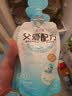 简爱父爱配方 儿童酸奶0%蔗糖原味100g*6袋 无蔗糖宝宝酸奶早餐下午茶 实拍图