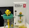 babycare恐龙吸管水杯儿童吸管杯大宝宝直饮幼儿园小学水壶上学户外运动绿 实拍图