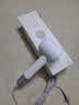 荣耀亲选高速护发吹风机电吹风机 2亿负离子润发护发静音速干不伤发家用风力大智能大功率吹风筒礼品礼物 实拍图