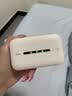 TCL随身wifi2026新款全国通用可移动便携式热点免插卡无线网wi-fi6无限制大流量车载4G路由器5GXY15B 【2026最新爆款】紫光展锐芯片+无线wifi6 足额不虚标月享1500G流量 实拍图